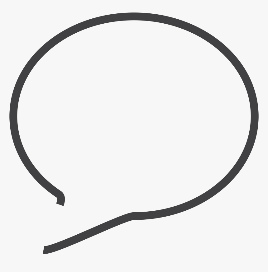 Minimalicon Talk-1 - Mic - Circle, HD Png Download, Free Download