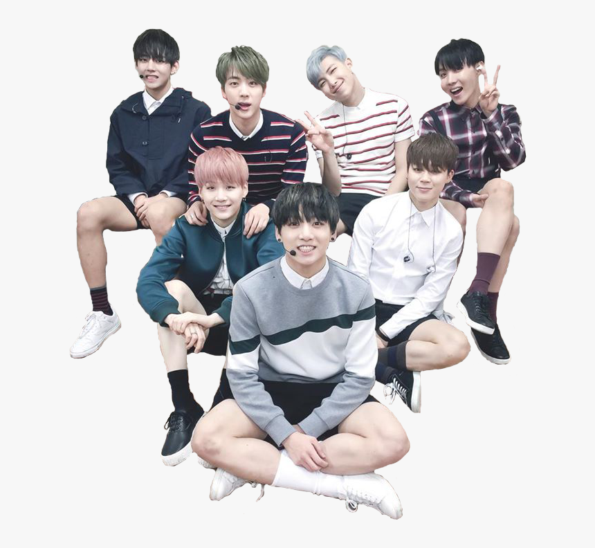 Bts Png, Transparent Png, Free Download