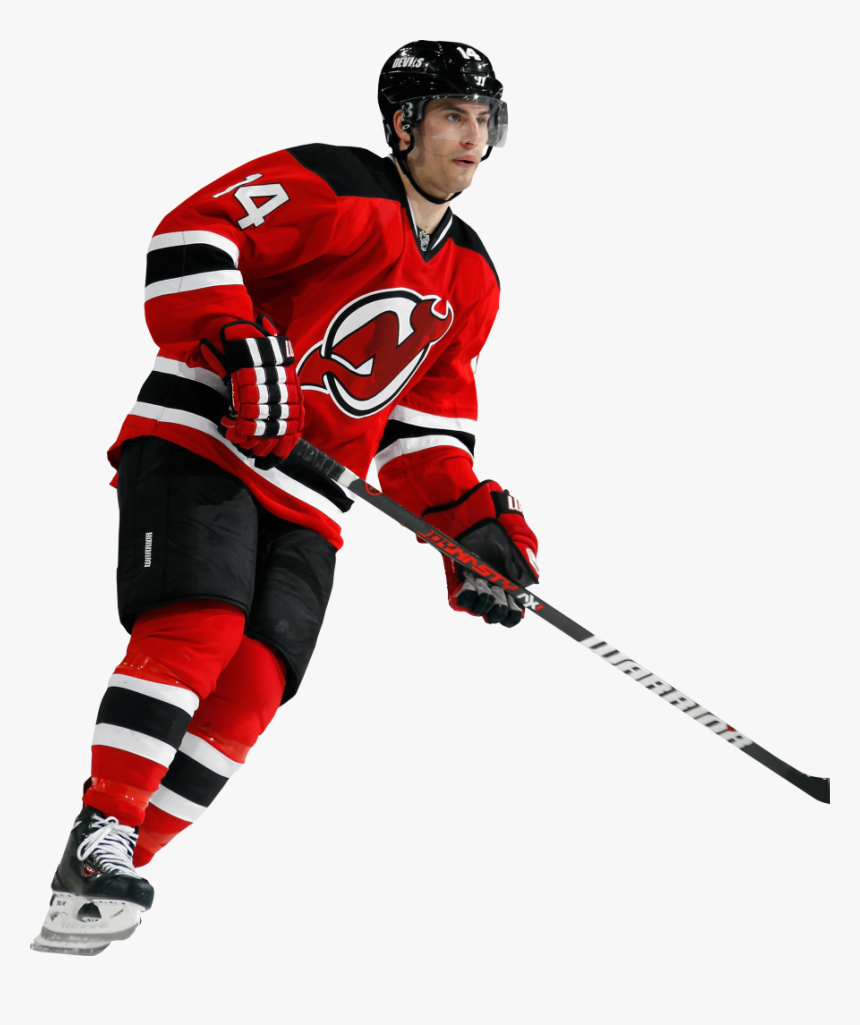 College Ice Hockey, HD Png Download - kindpng