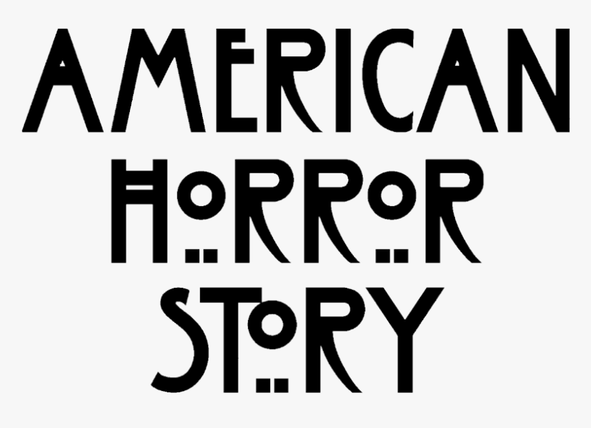 Ecran Titre D"american Horror Story Copy , Png Download - Oval, Transparent Png, Free Download