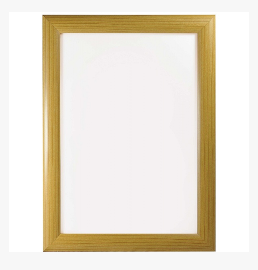 Pine Finish 25mm Poster Display Snap Frames"
 Title="pine - Wood, HD Png Download, Free Download