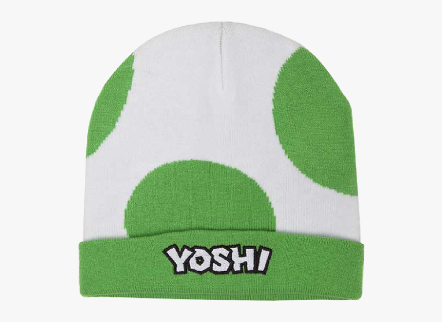 Super Mario Yoshi Egg Beanie"
 Srcset="data - Yoshi Egg Beanie Hat, HD Png Download, Free Download