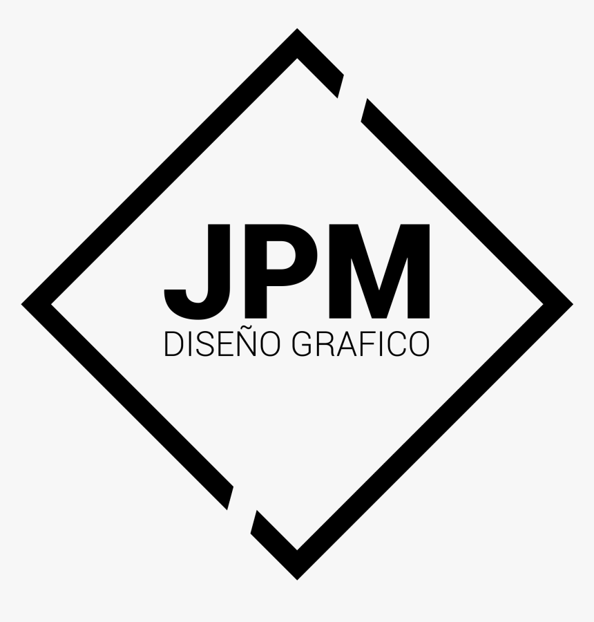 Jpm Design - Sign, HD Png Download, Free Download