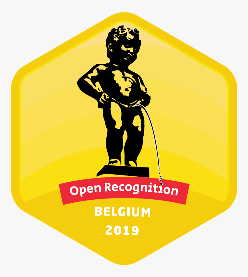 Openrecognition - Manneken Pis, HD Png Download, Free Download