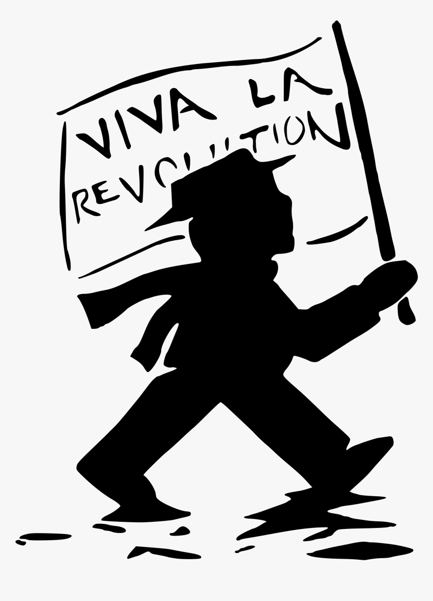 Viva La Revolution - French Revolution Clip Art, HD Png Download, Free Download