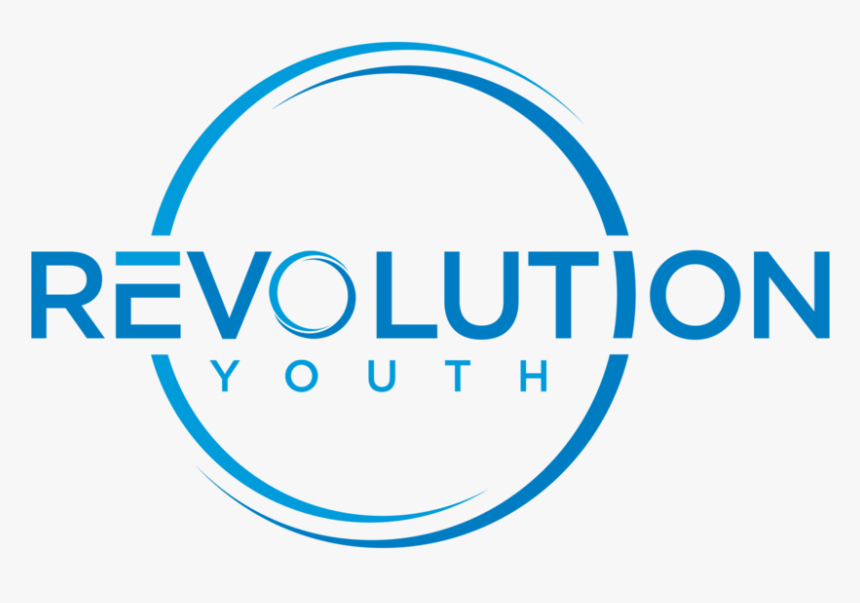 Revolution Logo - Circle, HD Png Download, Free Download