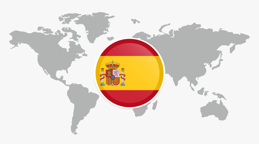 001 Spanish - Countries That Uses Desalination Of Water, HD Png Download, Free Download