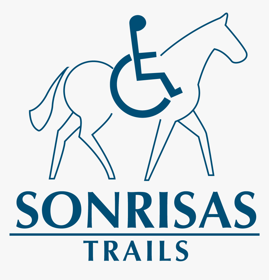 Sonrisas Trails Logo - Sonrisas Trails San Angelo, HD Png Download, Free Download