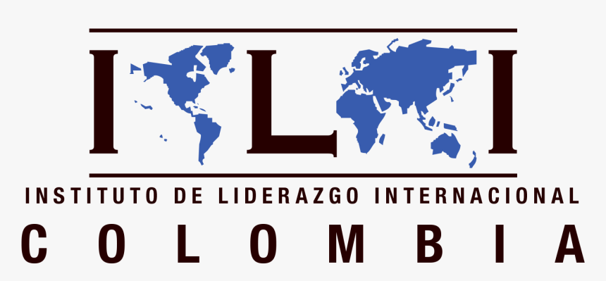 Ilicolombia - International Leadership Institute, HD Png Download, Free Download