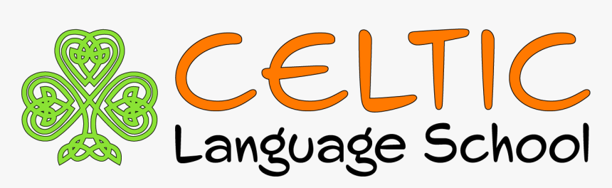 Celtic Language School - Celtic Language, HD Png Download, Free Download