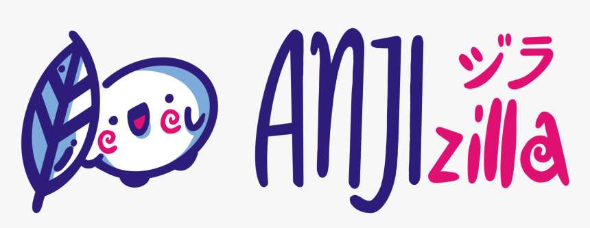 Anjizilla Logo - Circle, HD Png Download, Free Download