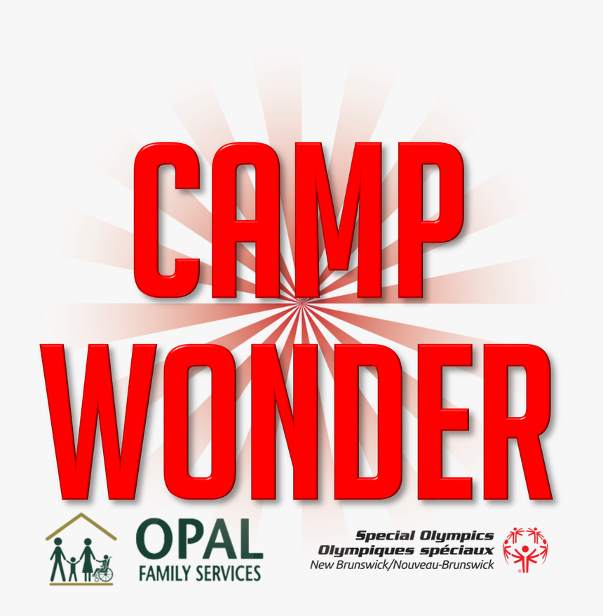 Summer Camp And Opportunities - Opal Family Services, HD Png Download, Free Download