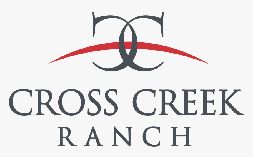 Cross Creek Ranch, HD Png Download, Free Download