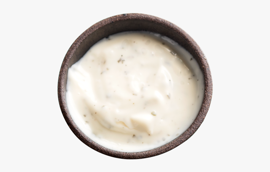 Ranch-dressing - Dip, HD Png Download, Free Download