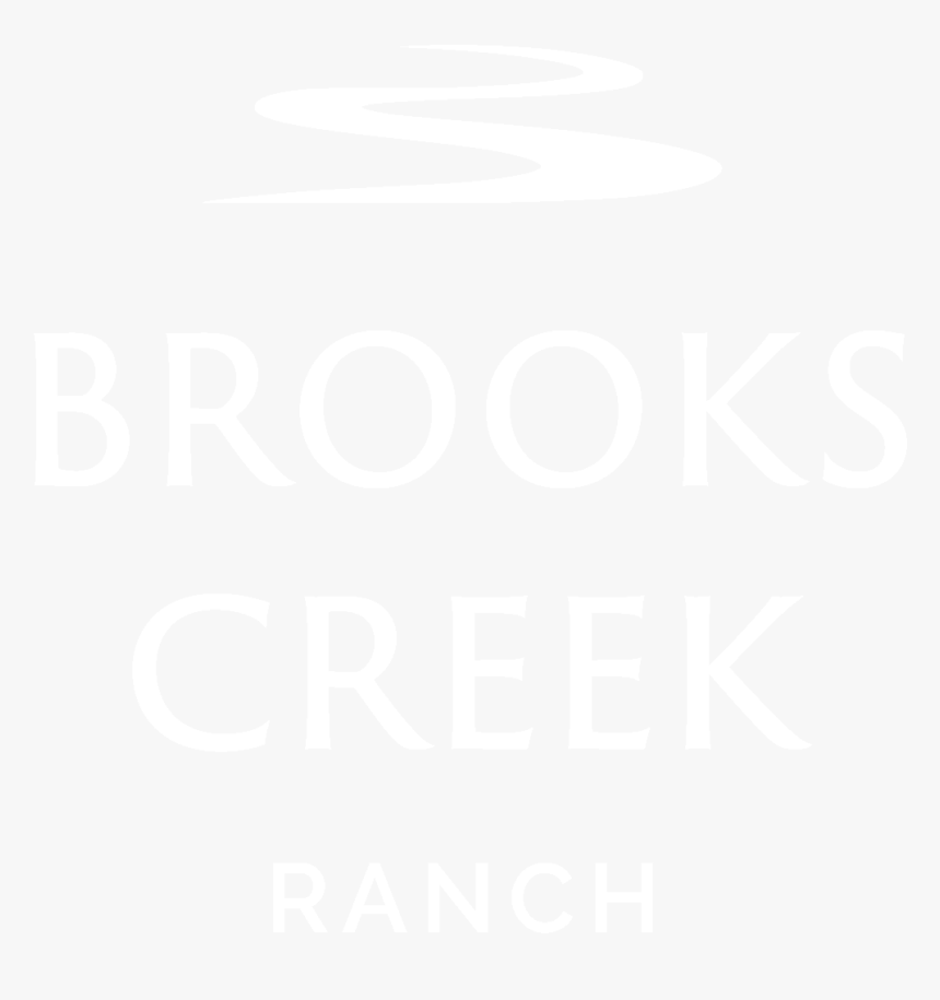 Brooks Creek Ranch - Poster, HD Png Download, Free Download