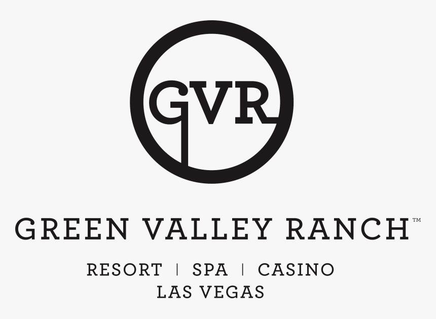 Green Valley Ranch Hotel Logo, HD Png Download, Free Download