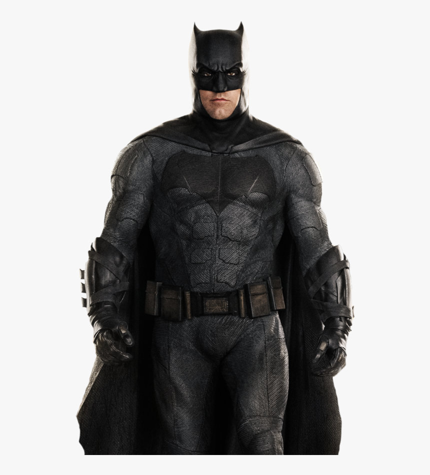 Batman Justice League - Batman Justice League Png, Transparent Png - kindpng