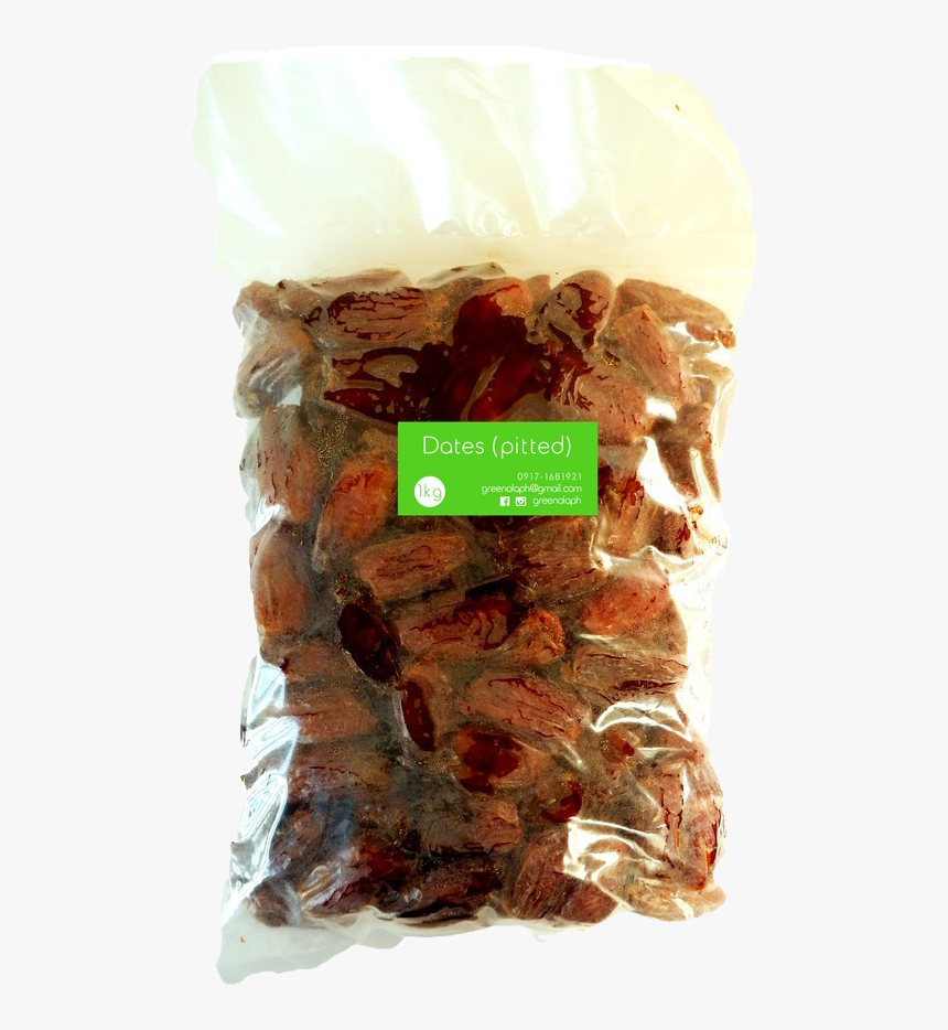 Dates Png Image File - Raisin, Transparent Png, Free Download