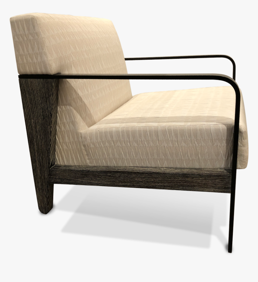 Club Chair, HD Png Download, Free Download