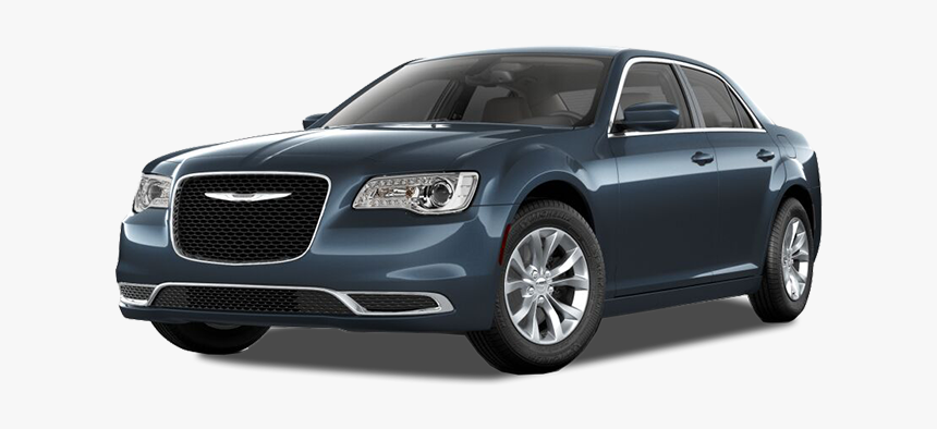 Banner - 2019 Chrysler 300 Png, Transparent Png, Free Download