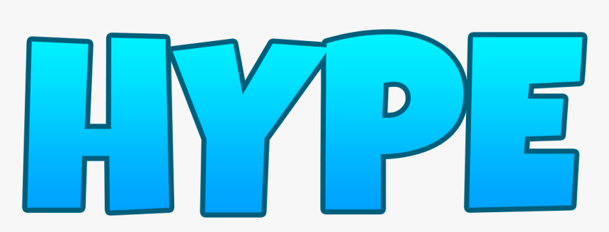 Hyped Hype Emote 1120, HD Png Download, Free Download