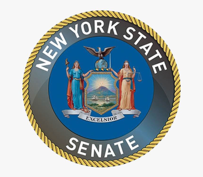 new york seal