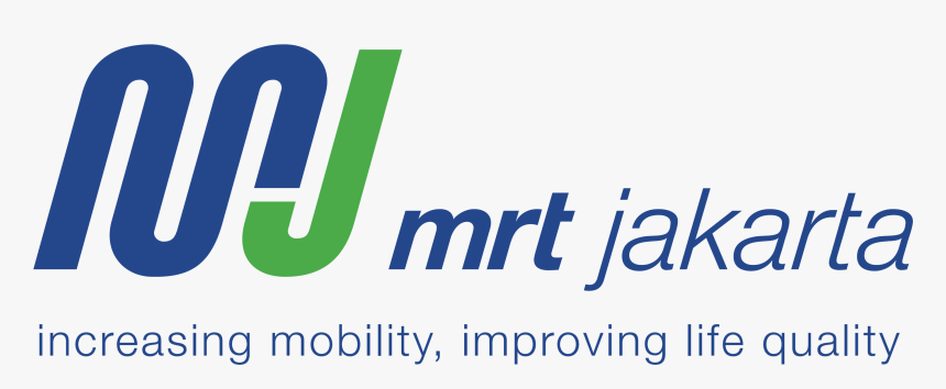 Jakarta Mass Rapid Transit, HD Png Download, Free Download