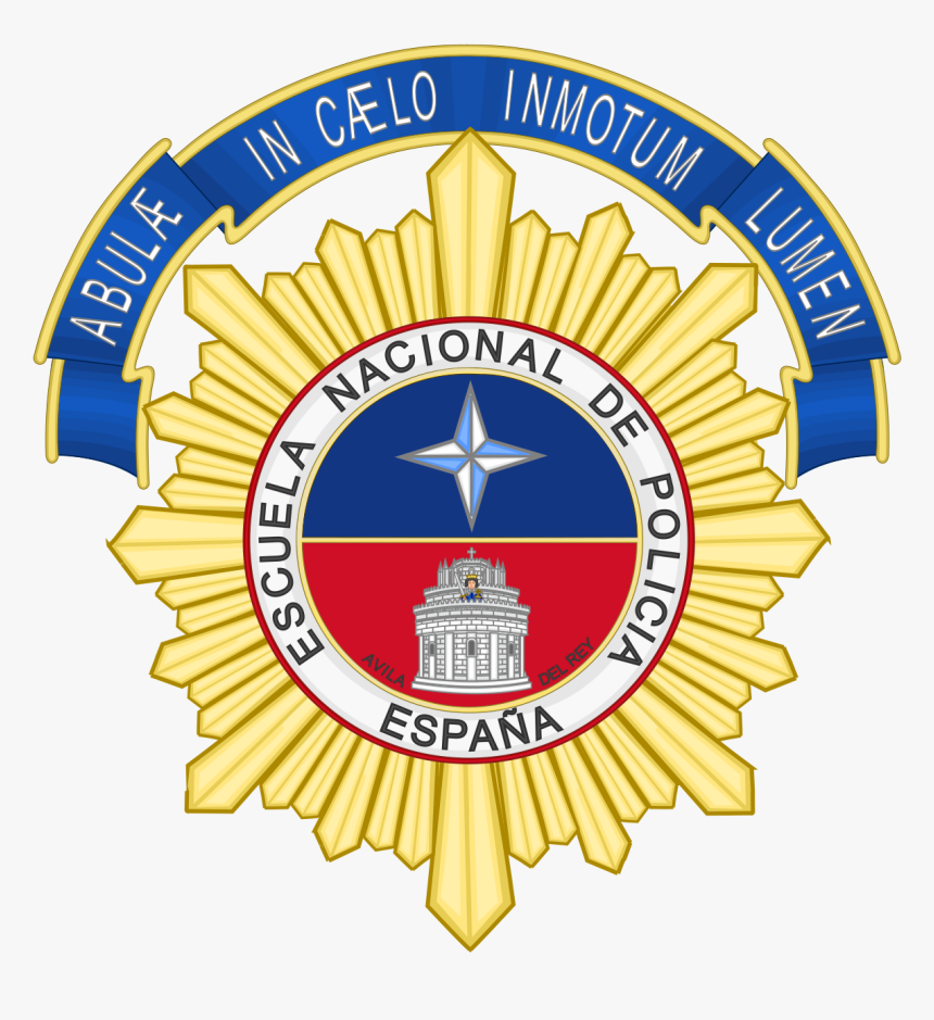 National Police Corps, HD Png Download, Free Download