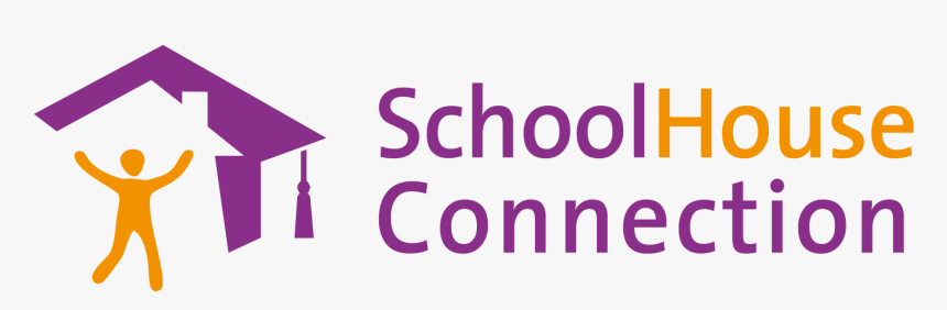 Schoolhouse Connection - Graphic Design, HD Png Download, Free Download