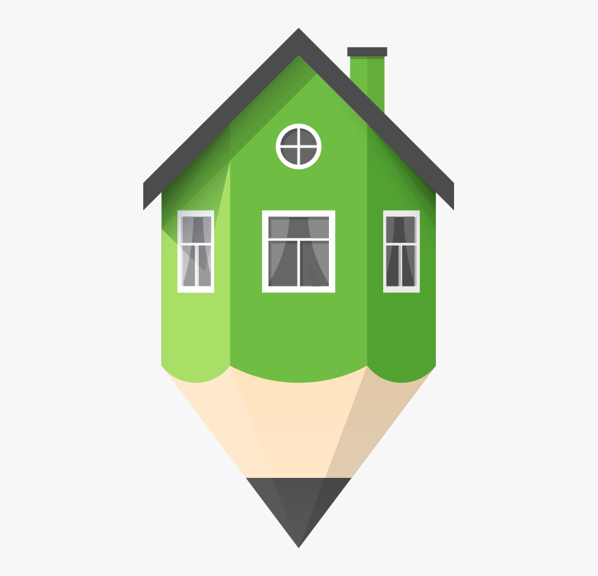 House, HD Png Download, Free Download