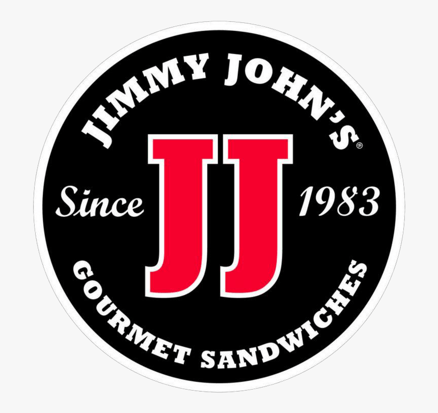 Jimmy Johns Logo , Png Download - Emblem, Transparent Png, Free Download