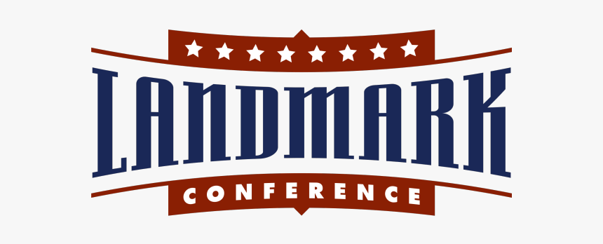 Landmark Conferencelogo - Landmark Conference, HD Png Download, Free Download