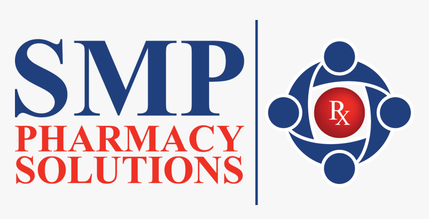 Smp Pharmacy Solutions - Doel, HD Png Download, Free Download