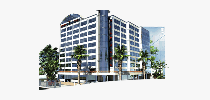 Diamond Plaza Shopping Complex - Plaza Png, Transparent Png, Free Download