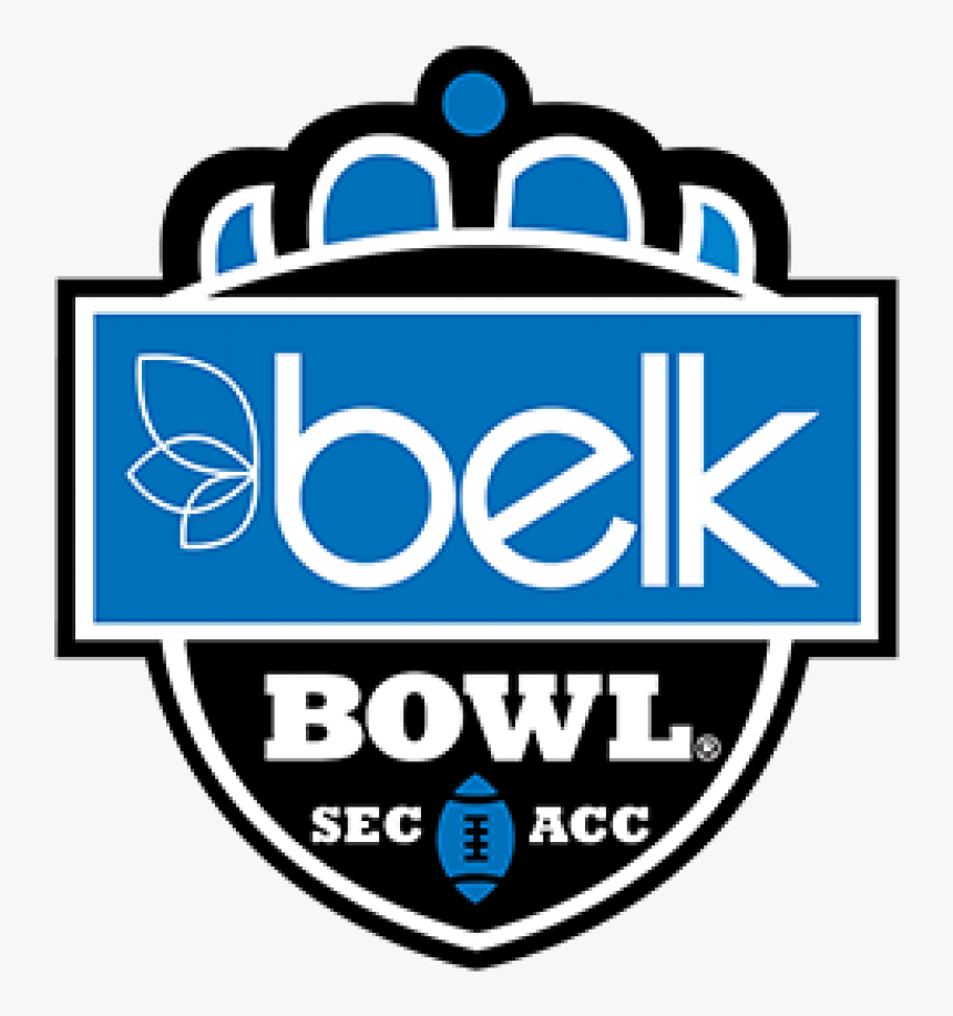 Belk Bowl 2017, HD Png Download, Free Download