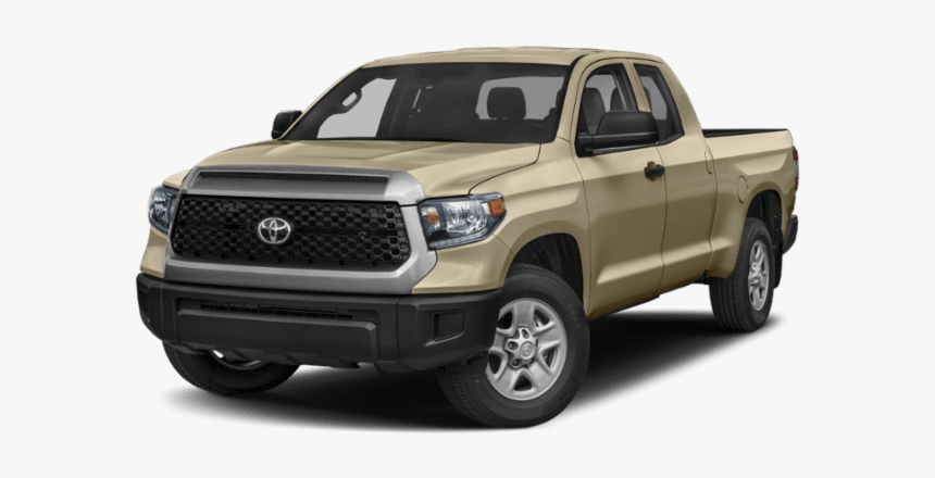 2019 Toyota Tundra Sand Color - Toyota Tundra, HD Png Download, Free Download