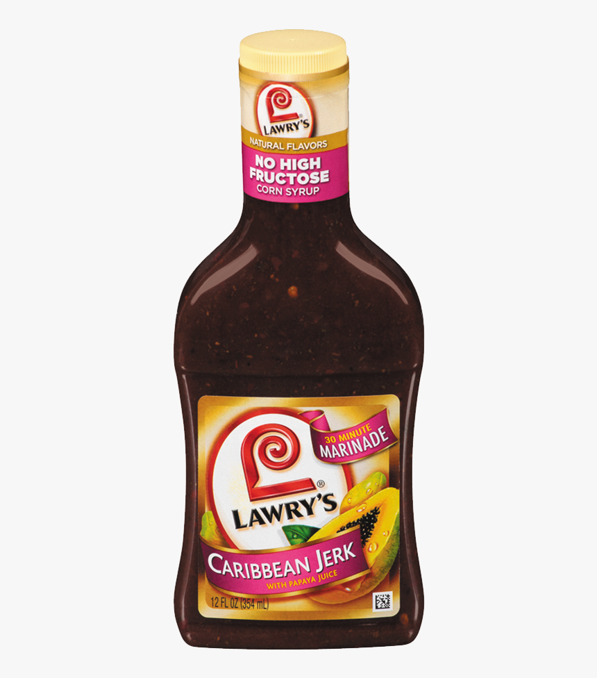 Lawry's Sesame Ginger Marinade, HD Png Download, Free Download