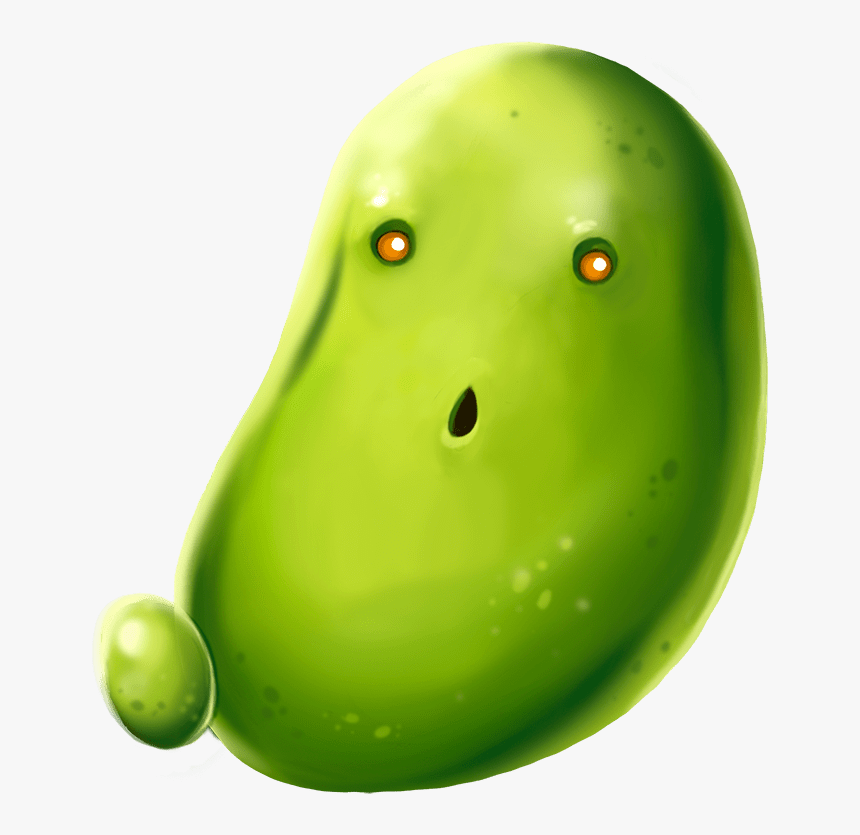 Snap Pea, HD Png Download, Free Download