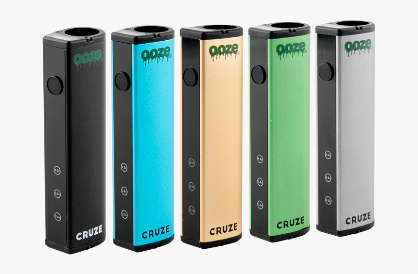 Ooze Cruze Group - Electric Battery, HD Png Download, Free Download