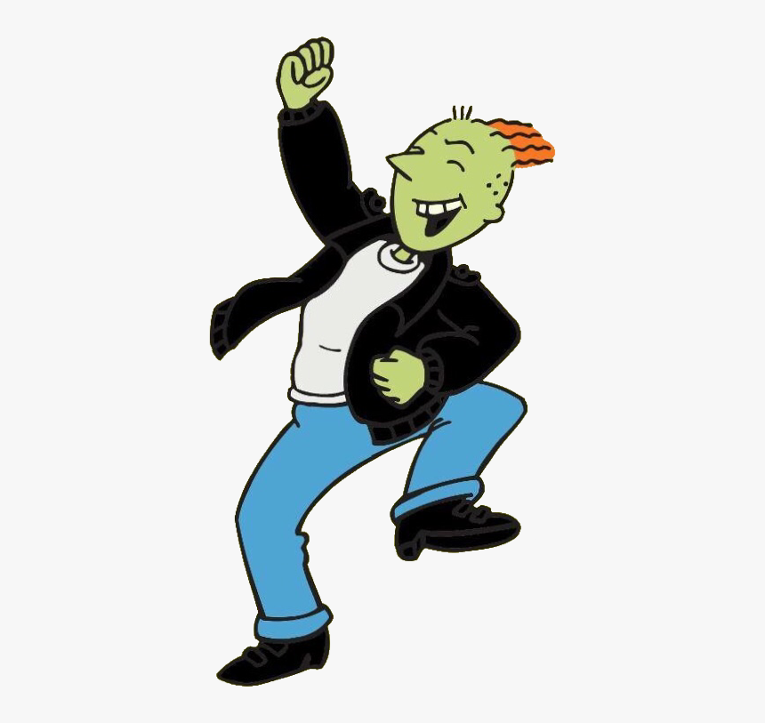 Doug Wiki - Doug Roger M Klotz, HD Png Download, Free Download