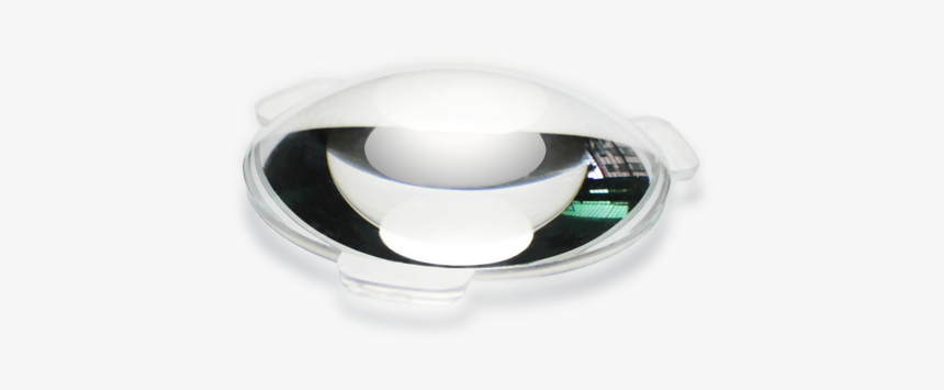 34mm Lens For Google Cardboard V2 - Ring, HD Png Download, Free Download