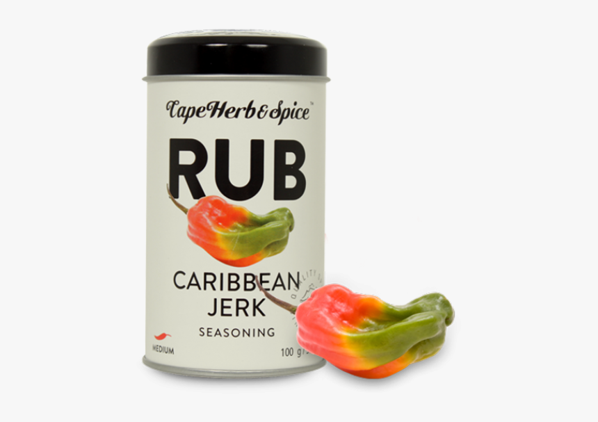 Caribbean Jerk - Portuguese Peri Peri Rub, HD Png Download, Free Download