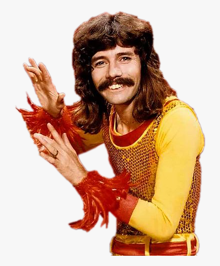 Doug Henning, HD Png Download, Free Download