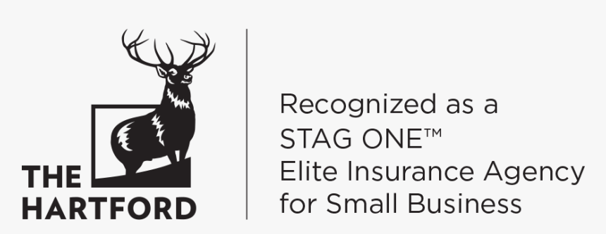 Stag One Recognition - Hartford Insurance Logo Png, Transparent Png, Free Download