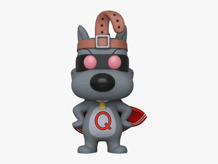 Doug Pop Vinyl, HD Png Download, Free Download