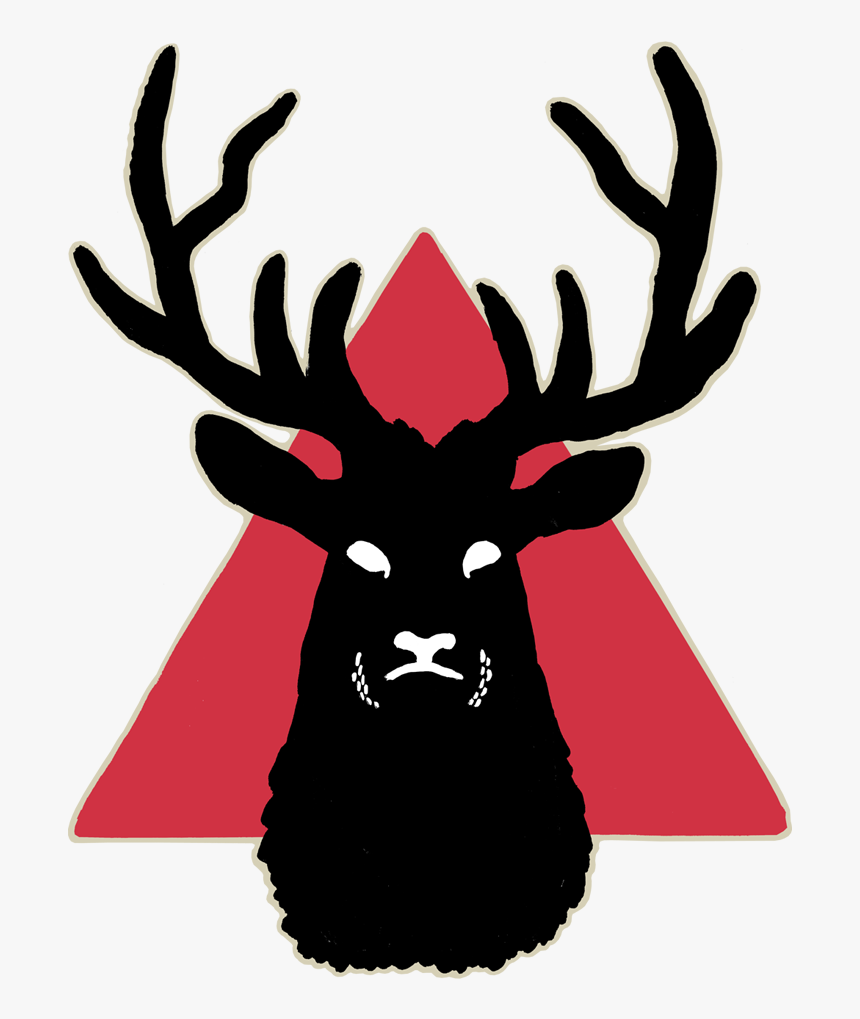 Wild Stag Logo Stag - Stag, HD Png Download, Free Download