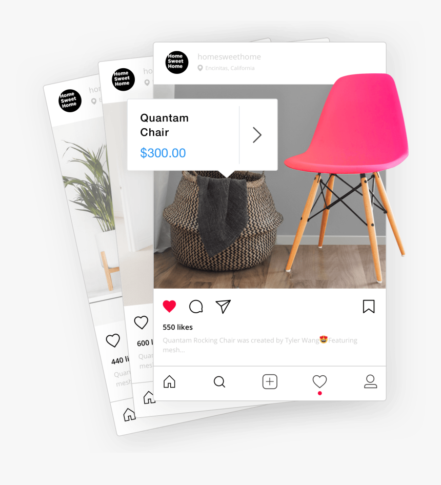 Instagram Selling, HD Png Download, Free Download