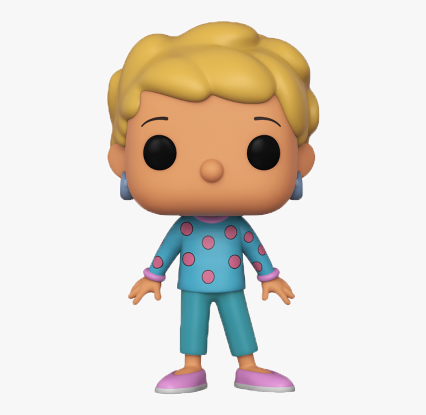 Funko Pop Doug, HD Png Download, Free Download