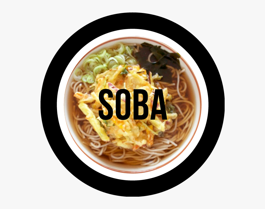 Soba - Thukpa, HD Png Download, Free Download