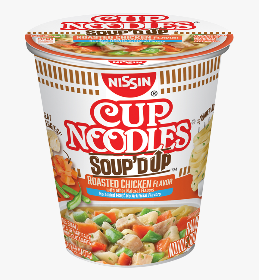 Cup Of Noodles, HD Png Download, Free Download